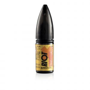 Riot X Strawberry Peach Pineapple 10ml